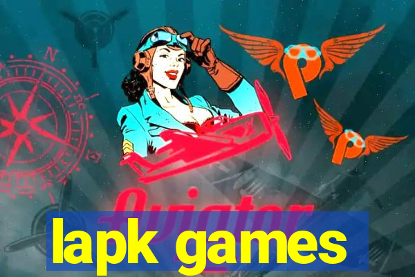 lapk games